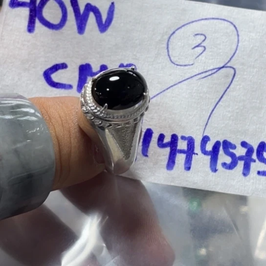 未镶嵌定制翡翠蛋面