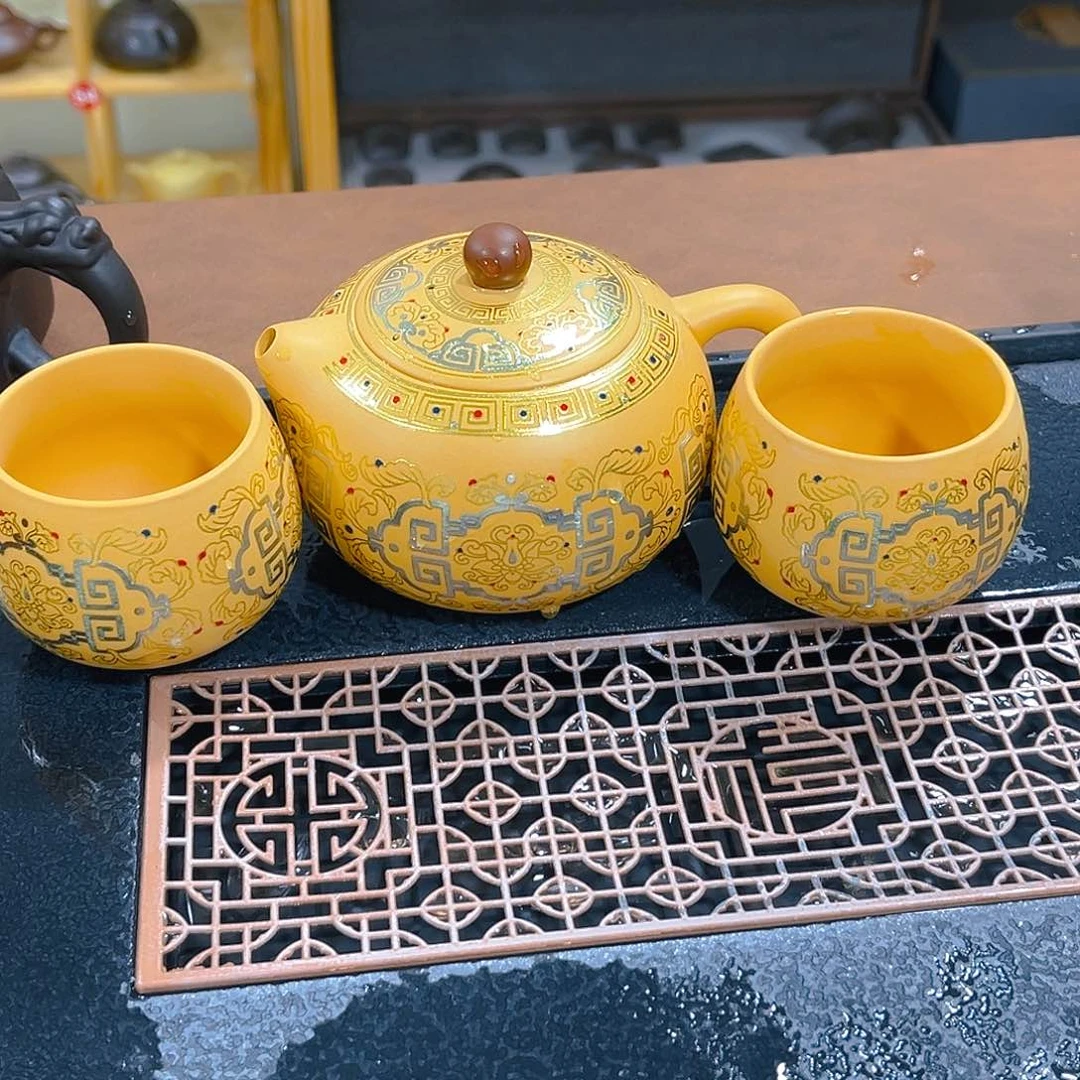 茶壶紫砂紫砂壶200