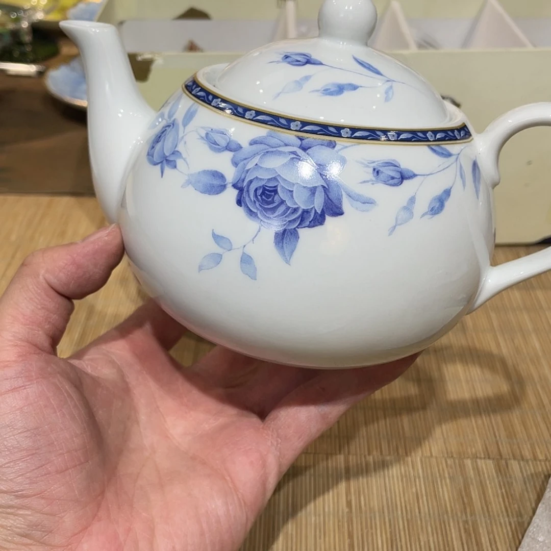 【闪购商品】瓷片和和美美真便宜