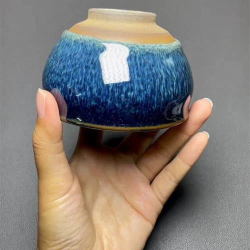 【闪购商品】茶盏-10066..........