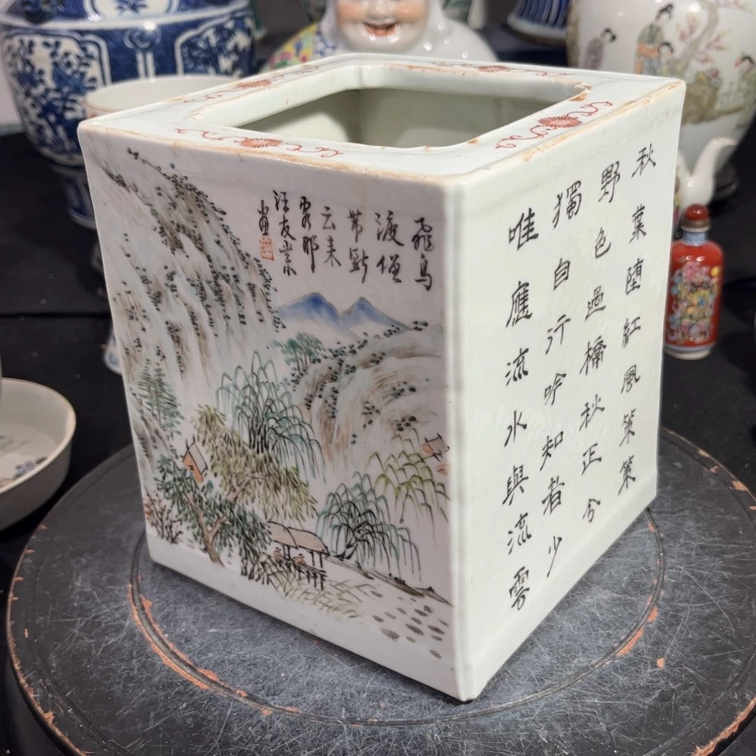 粉彩花鸟5668888888588888