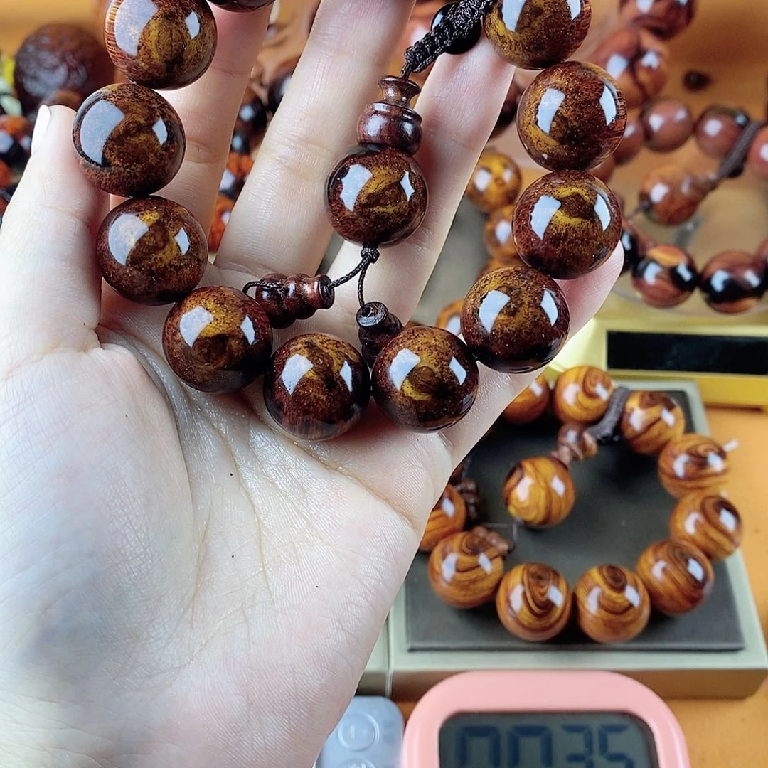 黄花梨/降香黄檀亦*