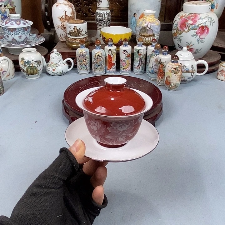 陶景德镇陶瓷工艺品
