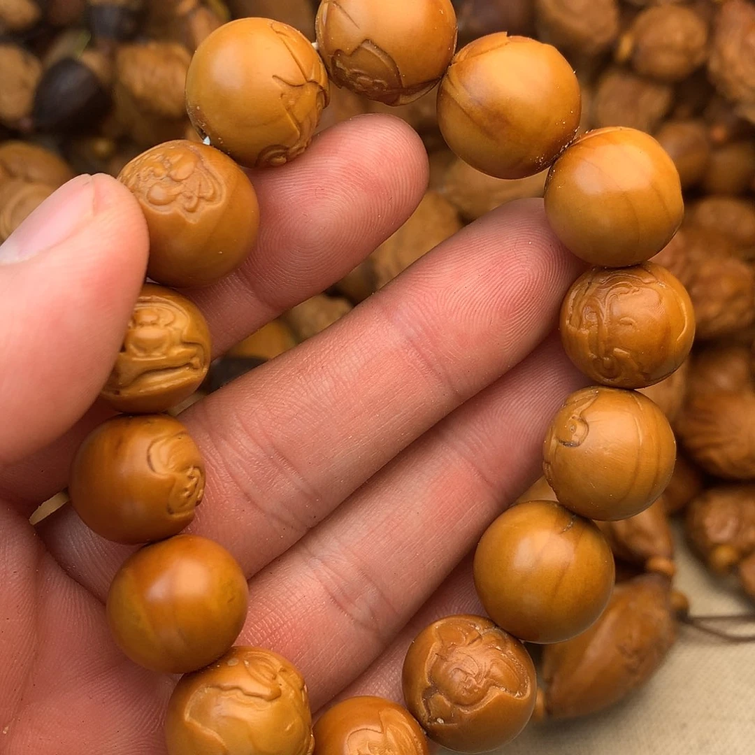 橄榄核手串/手链精品橄榄核手串
