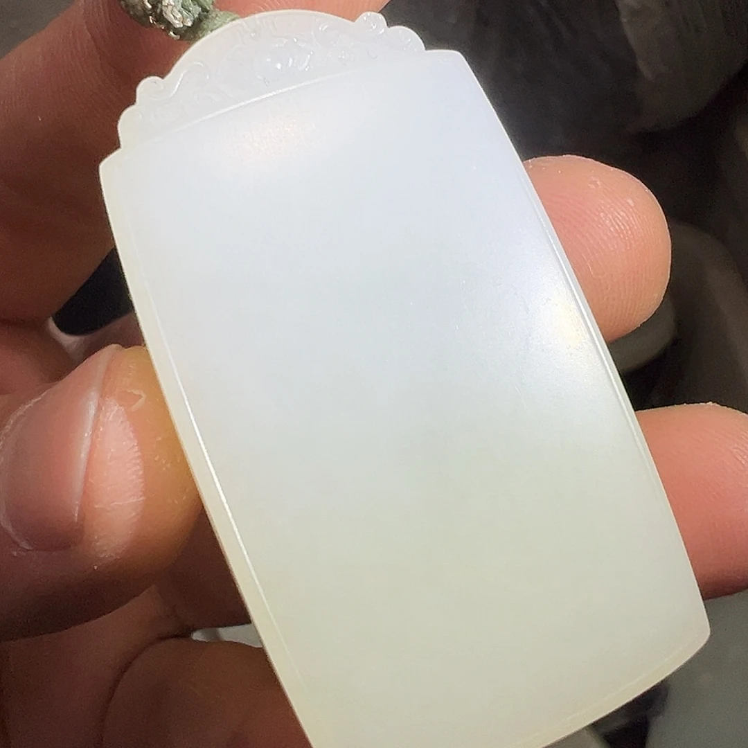 定制和田玉未镶嵌和田玉