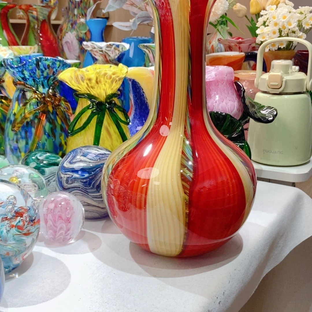 琉璃手工艺品清**风精品888888