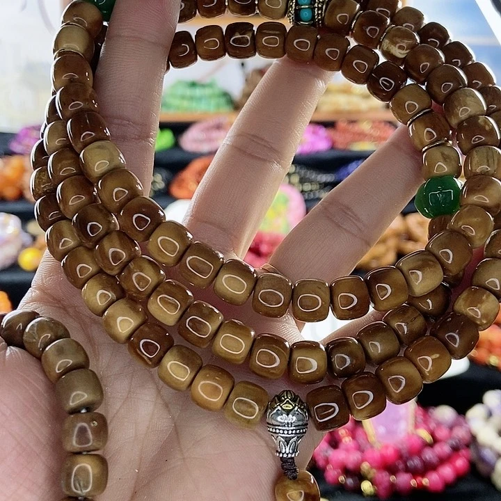 吊坠千眼菩提菩提