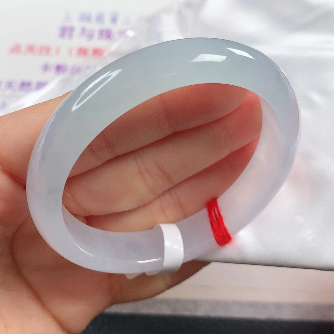 未镶嵌手镯翡翠 贵妃①⑤②