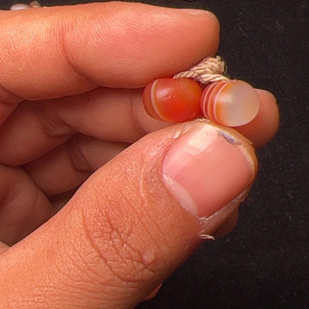 b***e玛瑙/玉髓未镶嵌配饰