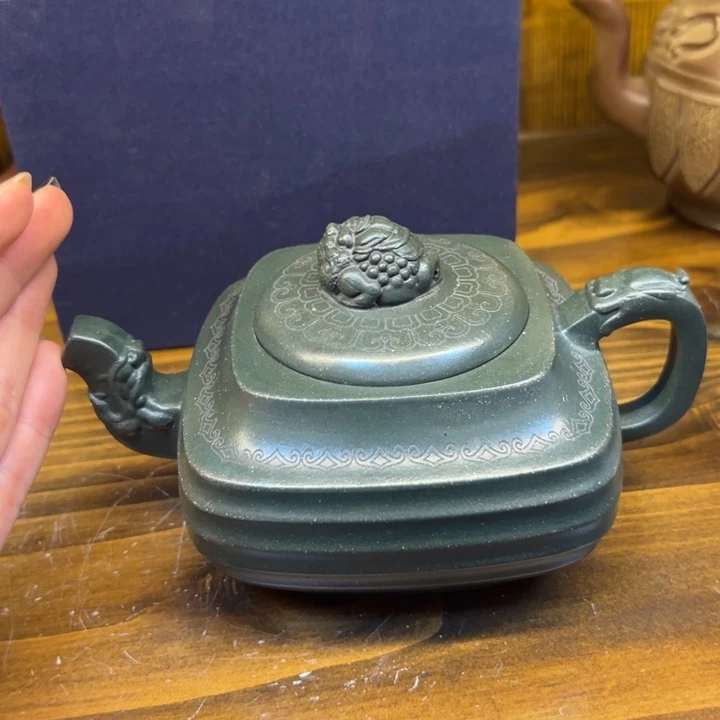 紫砂壶等艺术精品