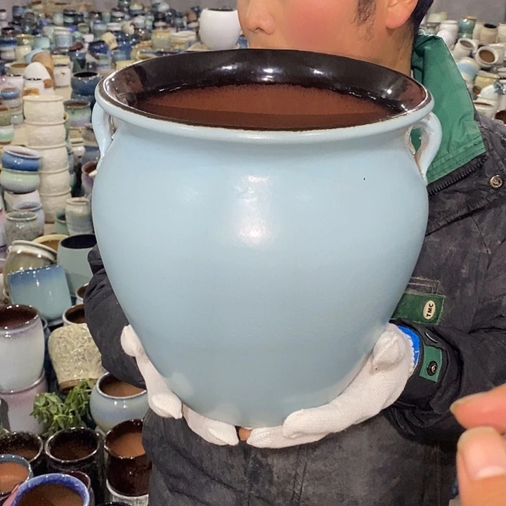 红陶高度28口25啦啦啦