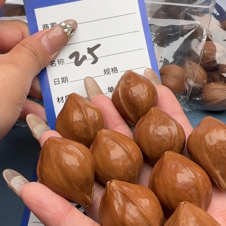 手串橄榄核橄榄核