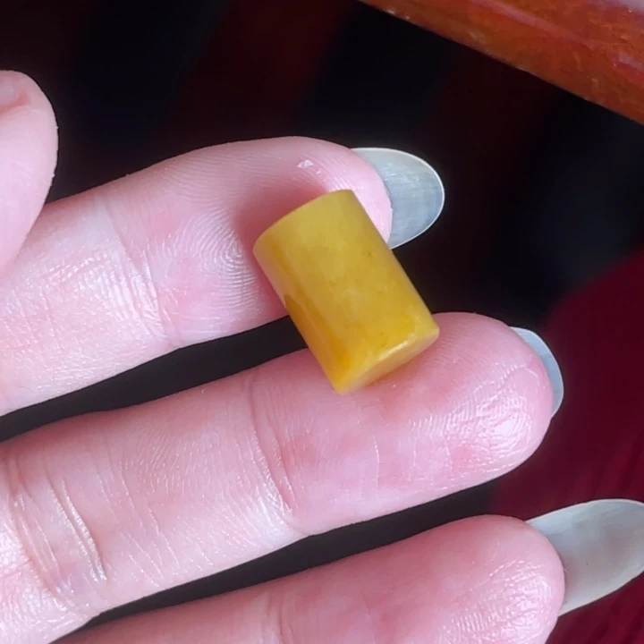 美****定制翡翠未镶嵌翡翠