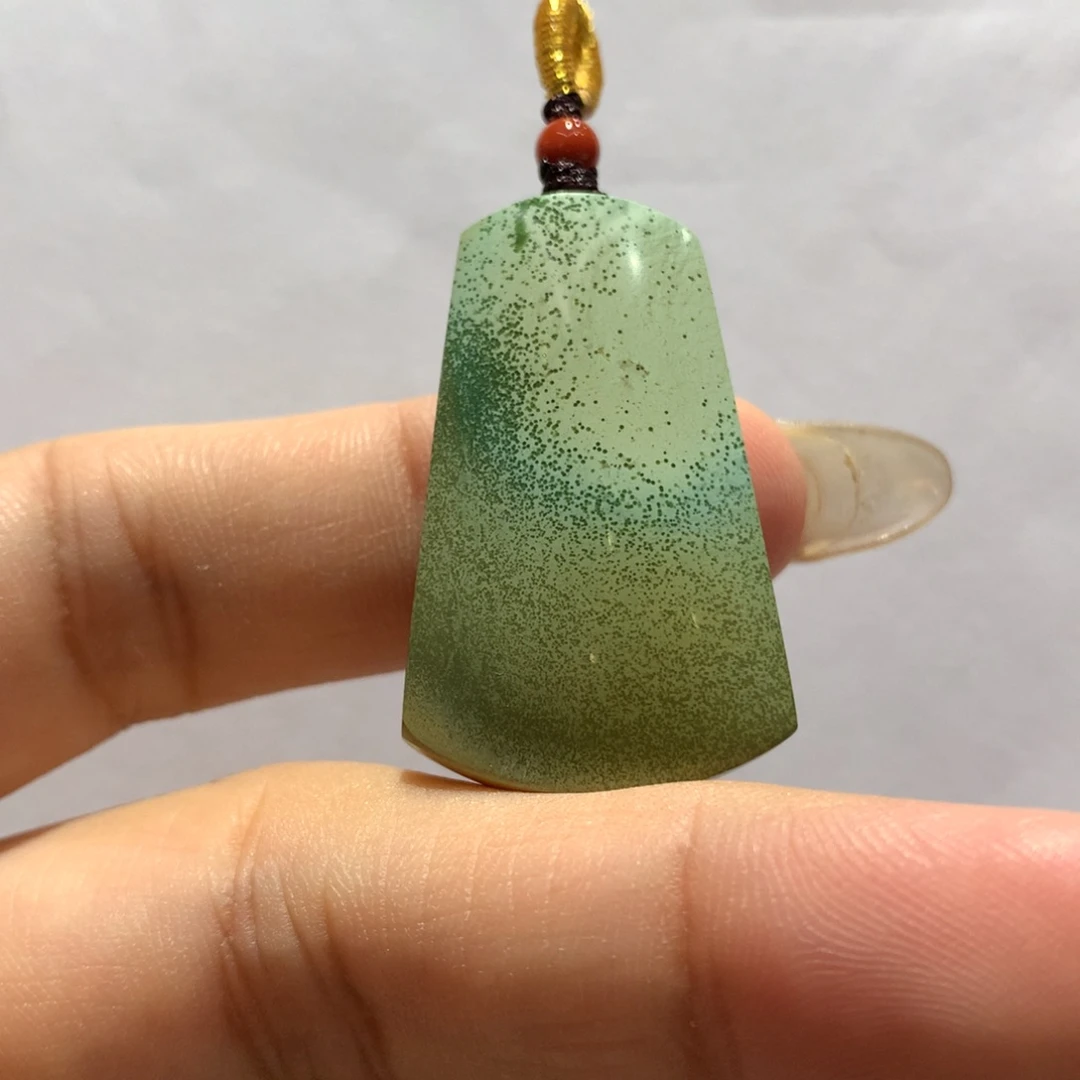 未镶嵌绿松石配饰