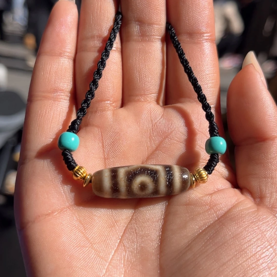 【闪购商品】玛瑙/玉髓珠子未镶嵌