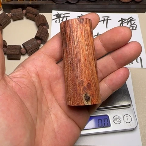 降真香其他j2降真香白油手把件…