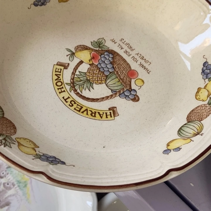 摆件小***心陶瓷哈哈哈哈哈