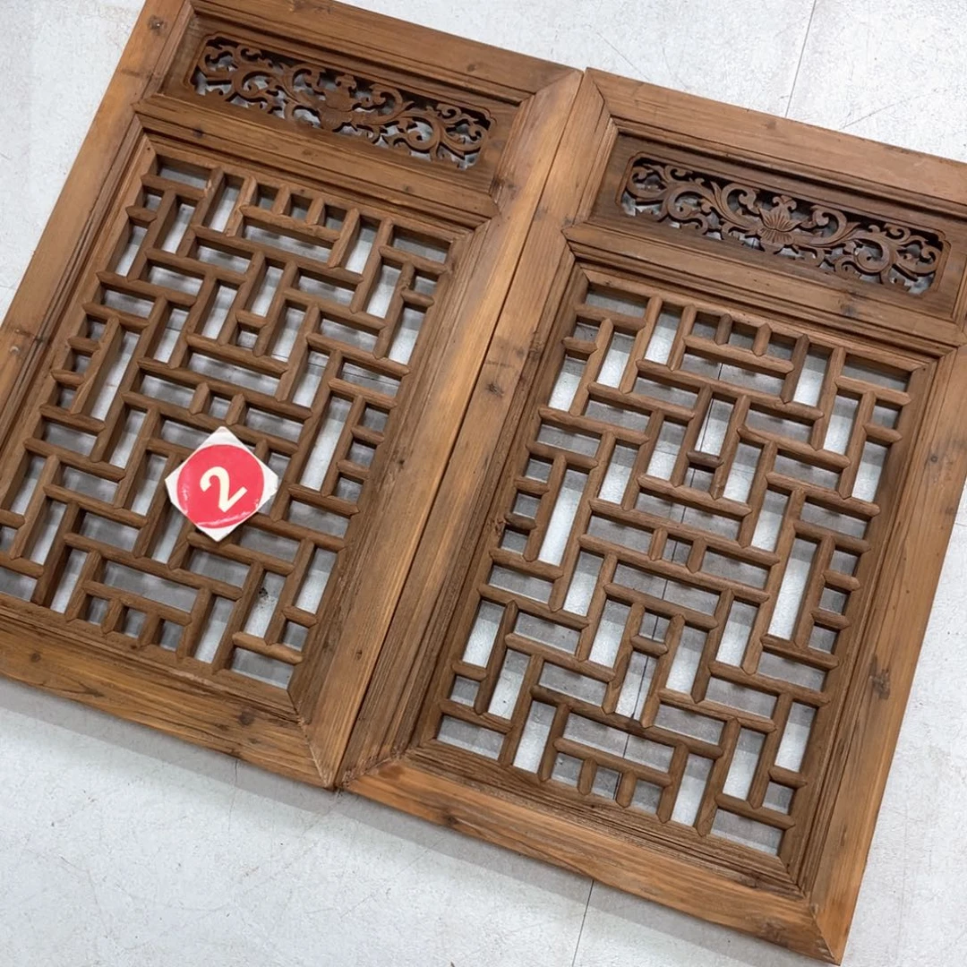 香榧木壶**下爸爸和君君