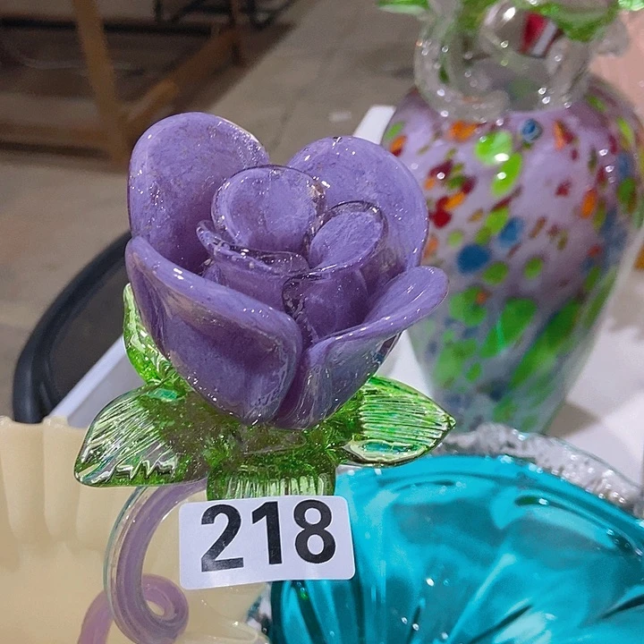 琉璃琉璃花高高45口9