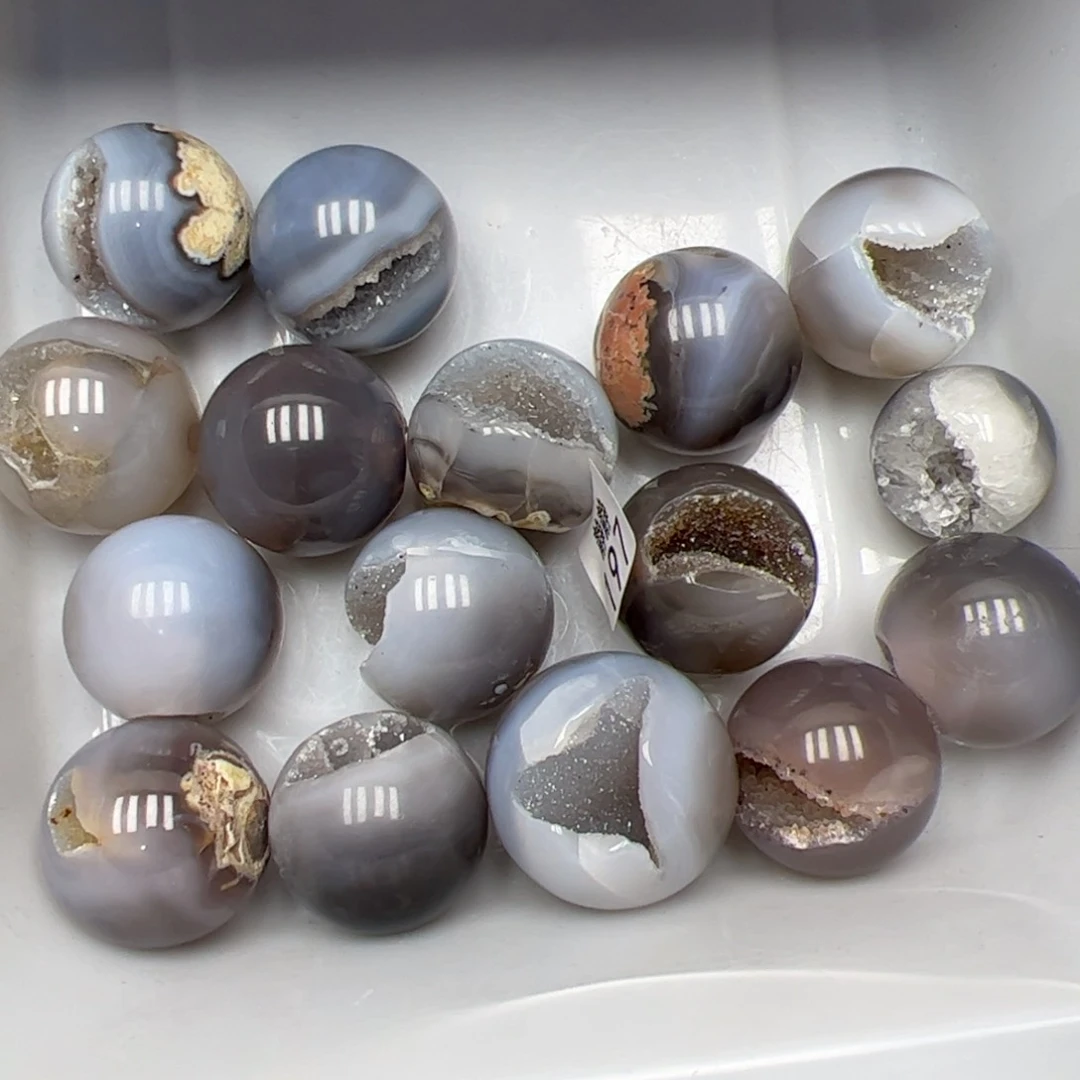 未镶嵌大型摆件（非配饰）紫晶开***室197