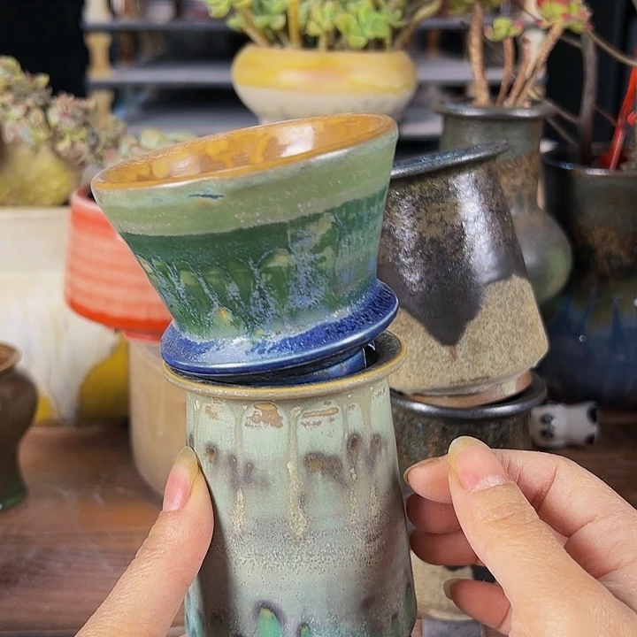 景德镇陶瓷2单包邮