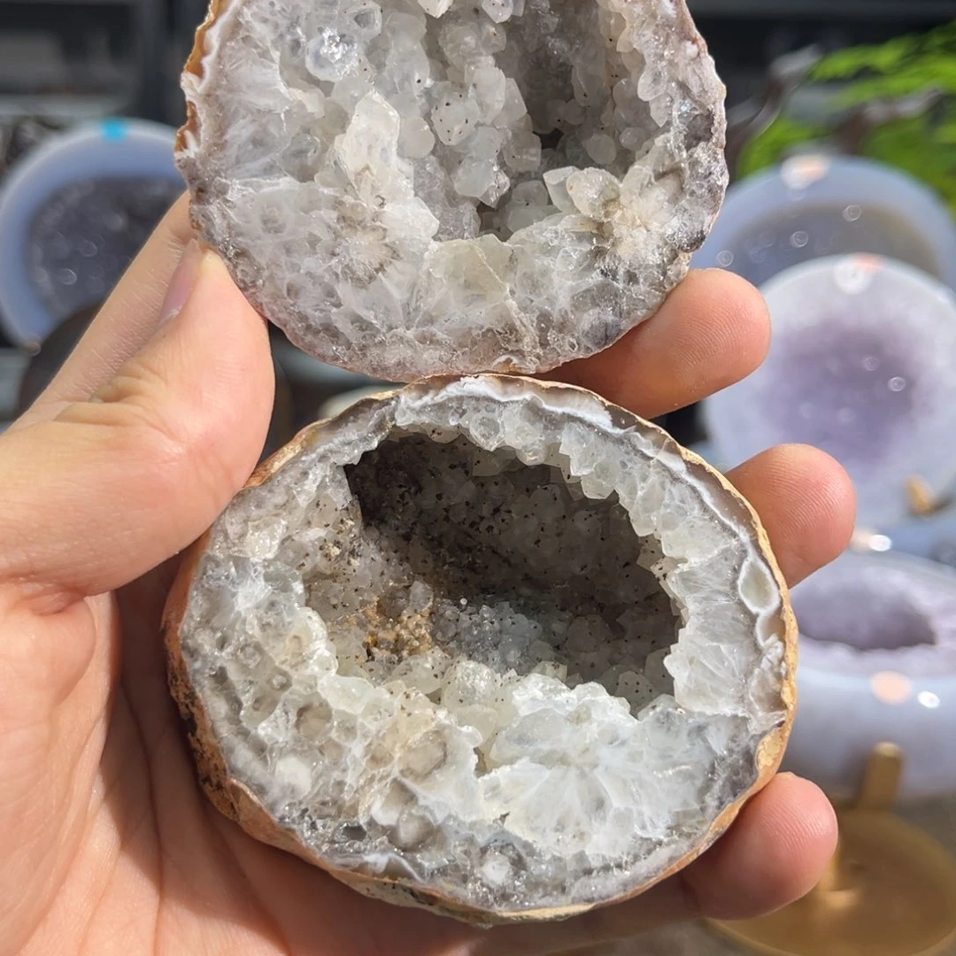 未镶嵌大型摆件（非配饰）紫晶