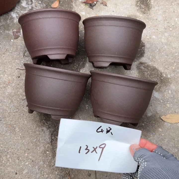 花盆紫砂特价商品