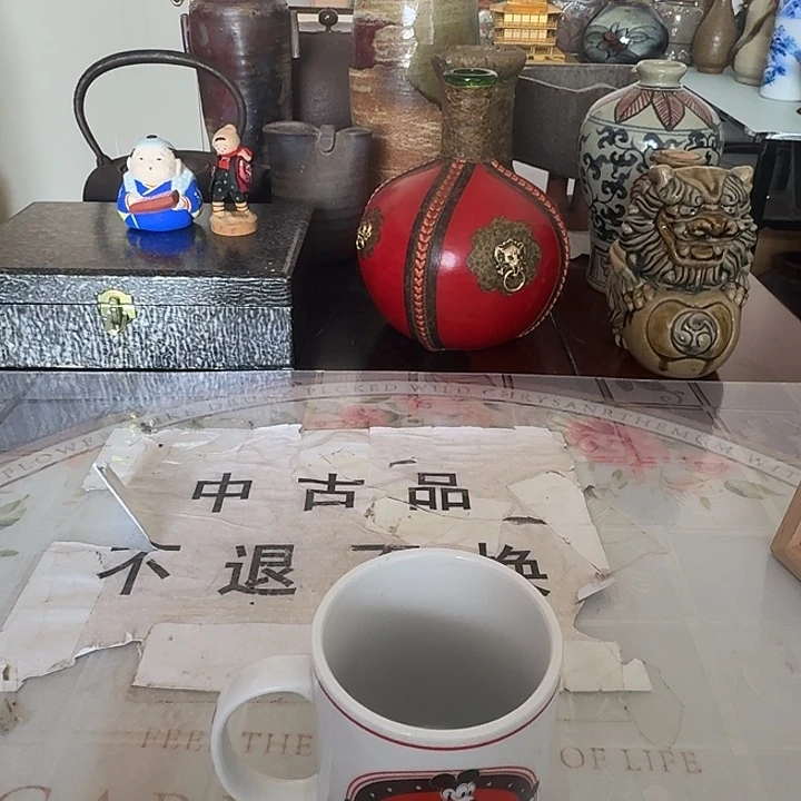 摆件工艺美术品工艺美术品
