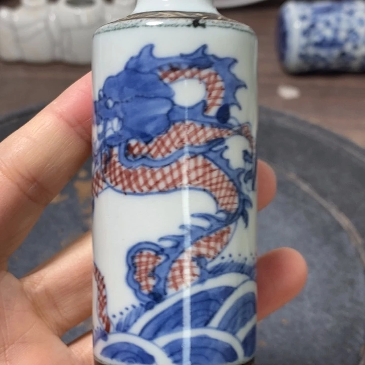 陶摆件景德镇陶瓷艺术品