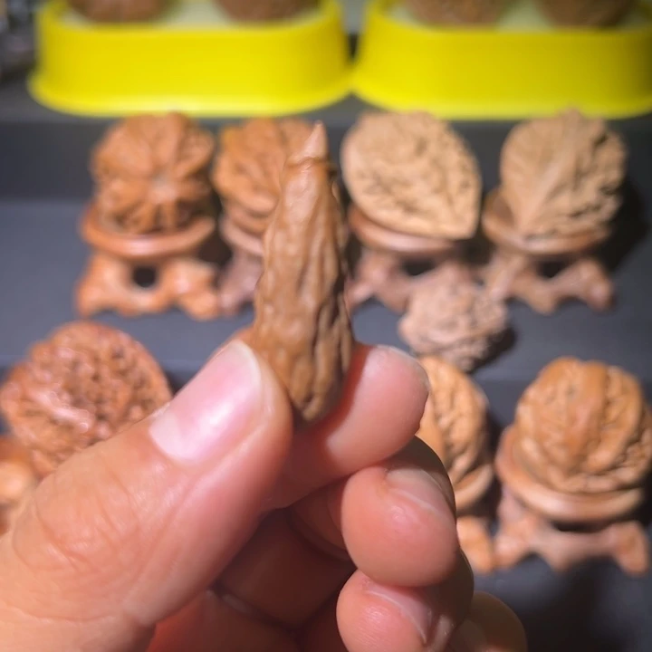 文玩核桃吊坠核桃26