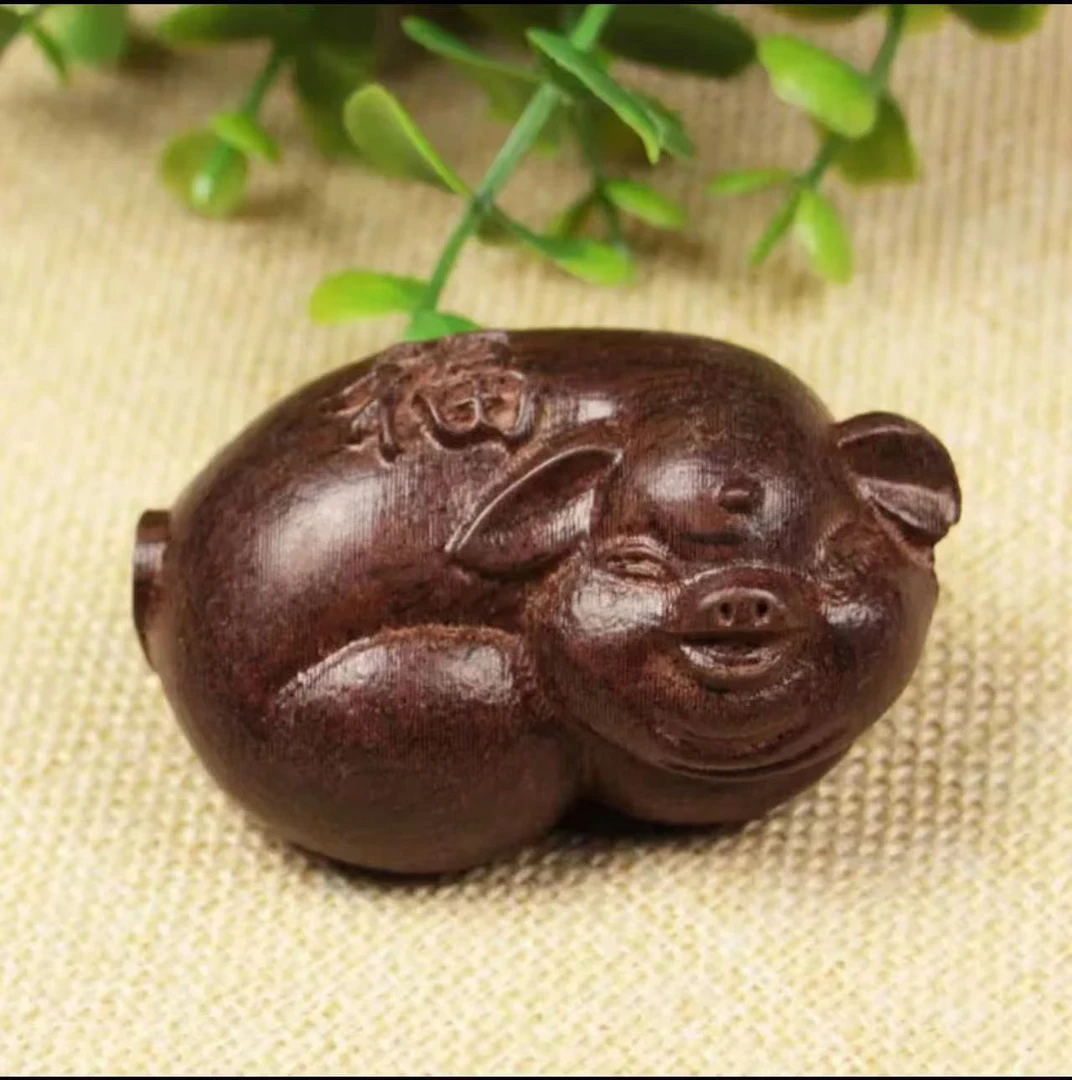 CP021 精美把件一个（不含礼盒）