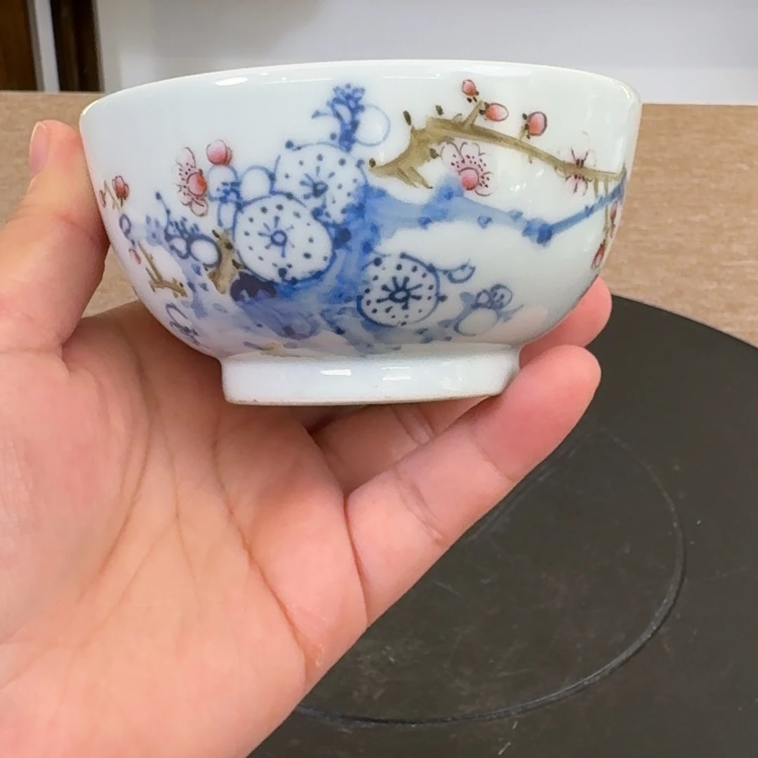 景德镇陶瓷艺术品