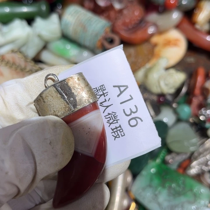 徐***荐菩提籽类工艺品136