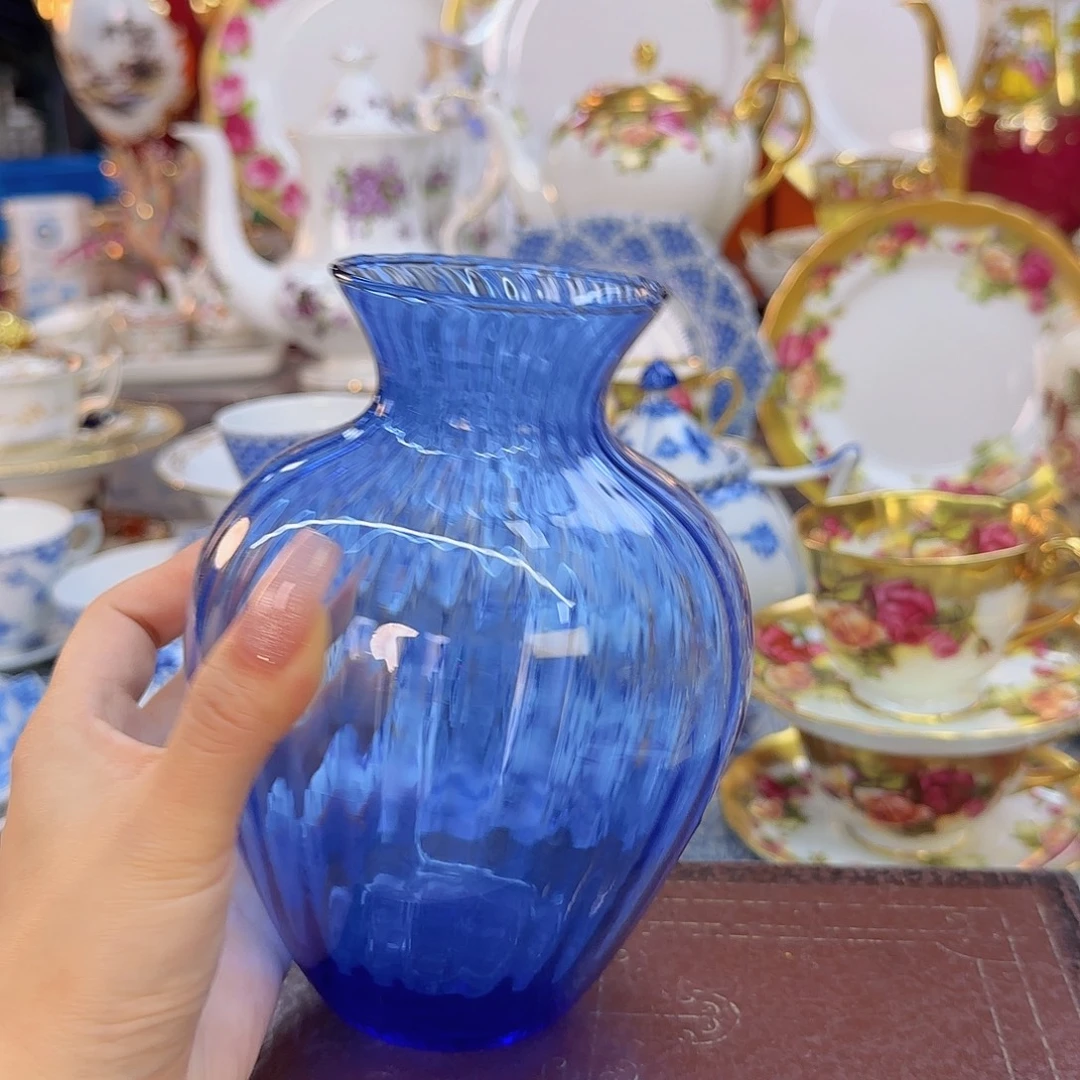 欧洲瓷器收藏鉴赏