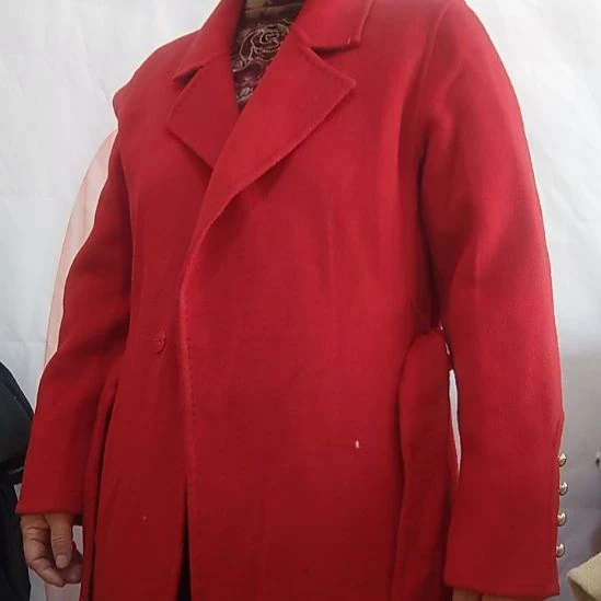 穿着舒服透气性好