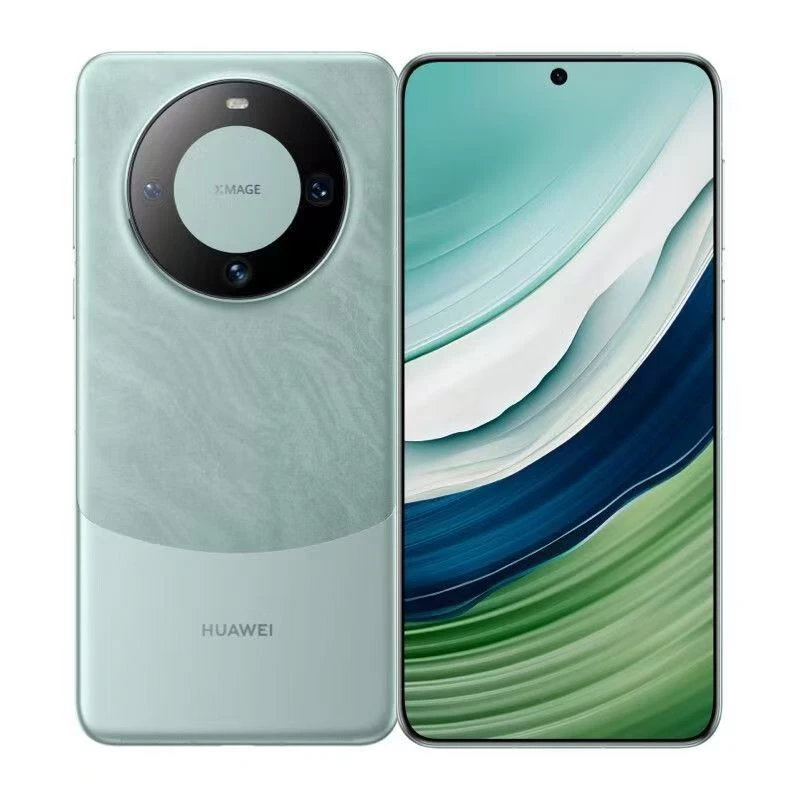 99新 Huawei/华为 Mate 60 玄武架构 华为鸿蒙智能手机