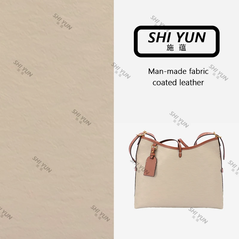 SHIYUN/施蕴【白花】高定单肩女包35092