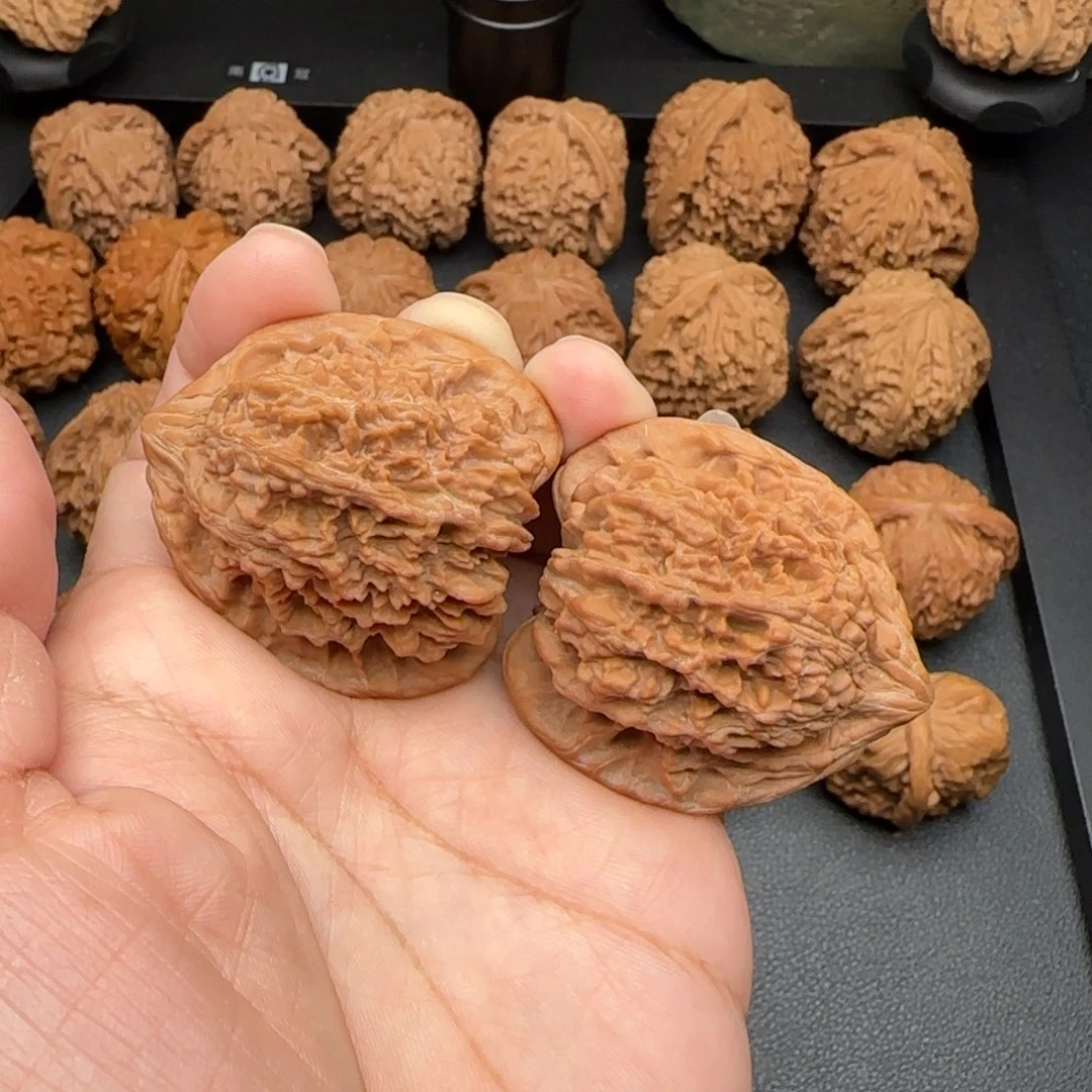 41尺小磕尖满天星