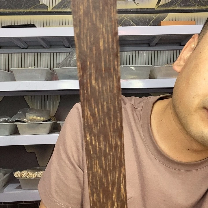 大果紫檀（缅甸花梨）1224