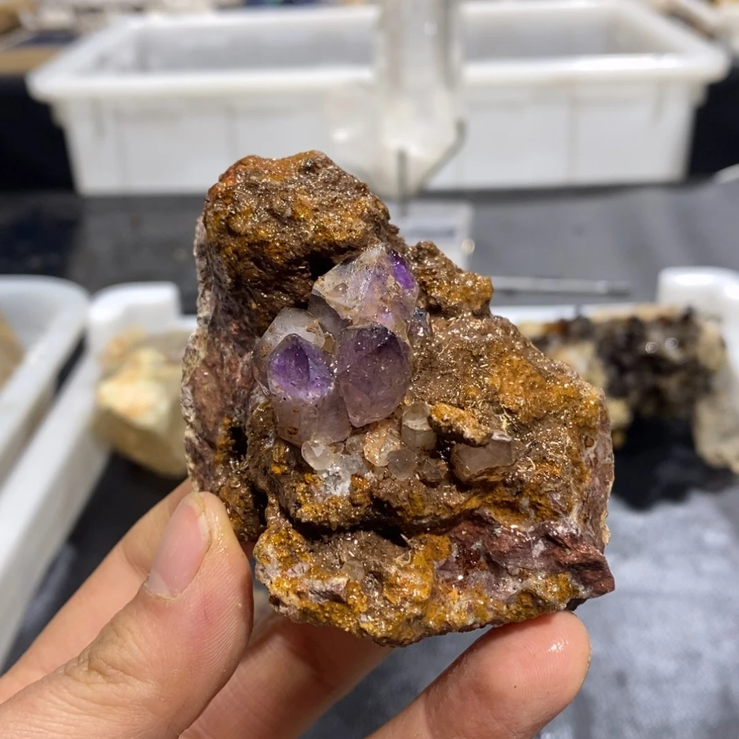 水晶水晶、水晶、水晶未镶嵌
