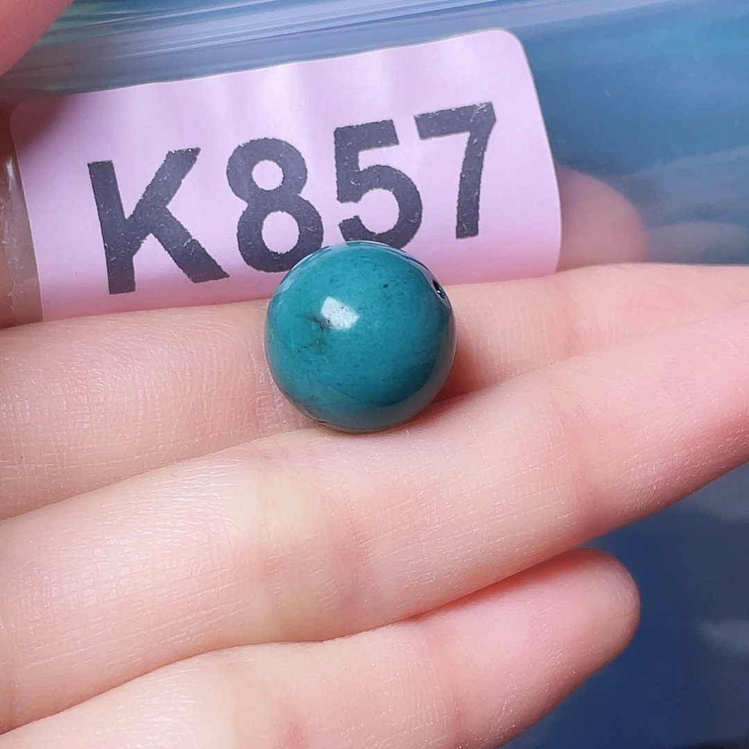 十堰原生态绿石特色手工散珠