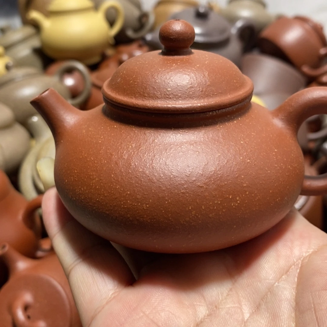 广***生茶壶紫砂闪购商品紫砂壶
