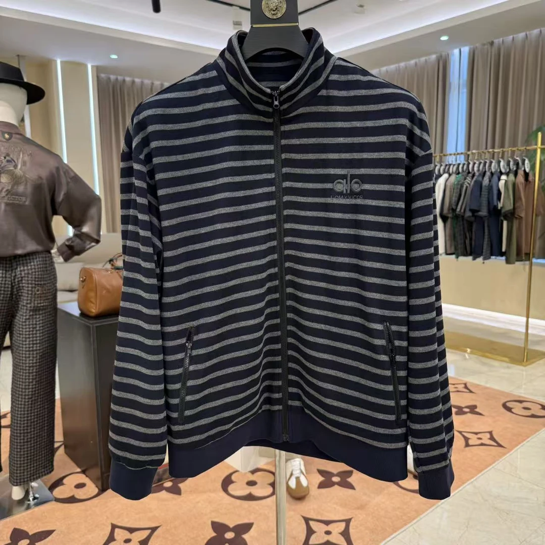 【96号】NZN2758-夏季高级定制男士上衣外套