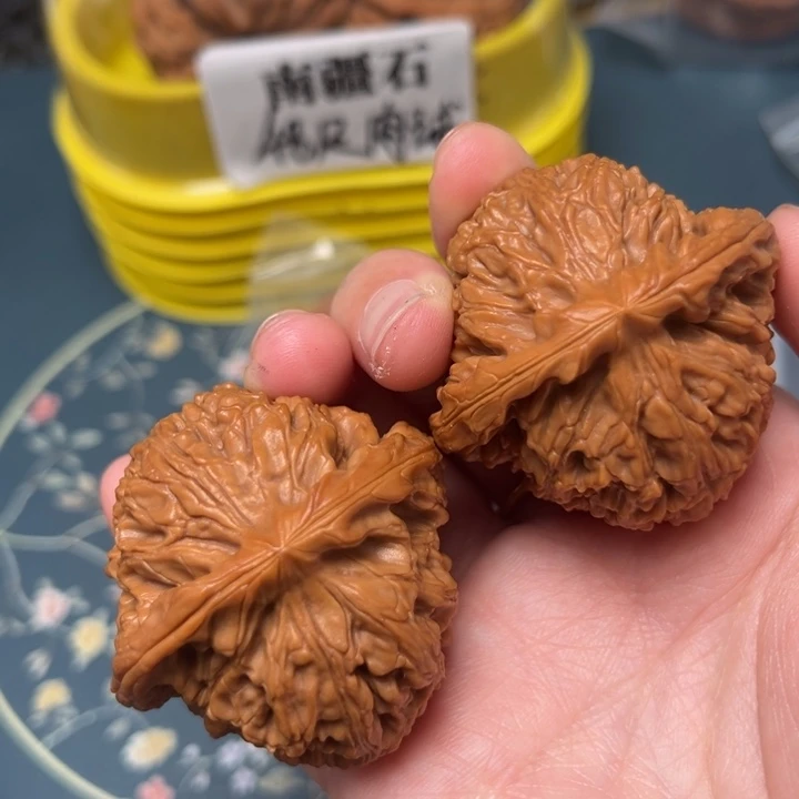 文玩核桃吊坠43-31080-05