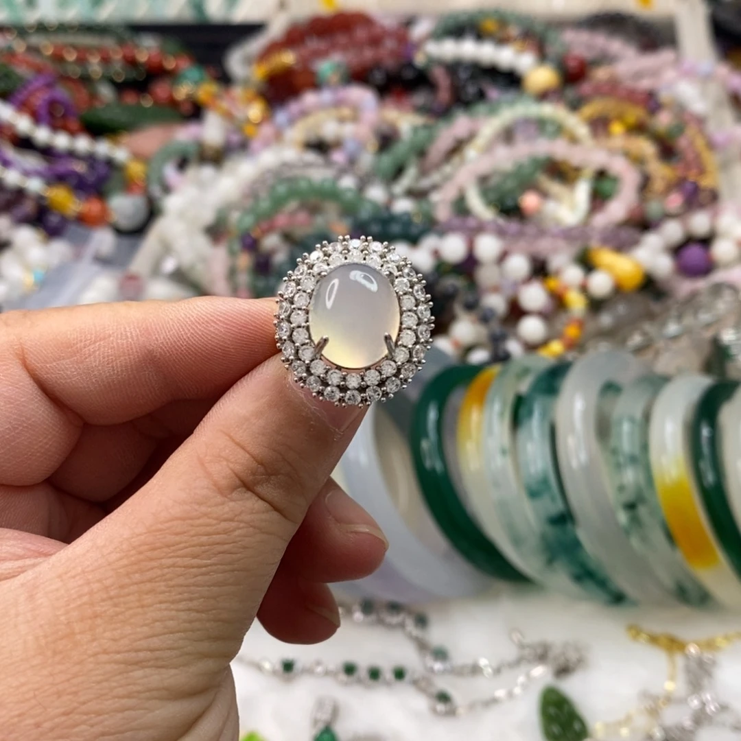 合金玛瑙手饰玛瑙