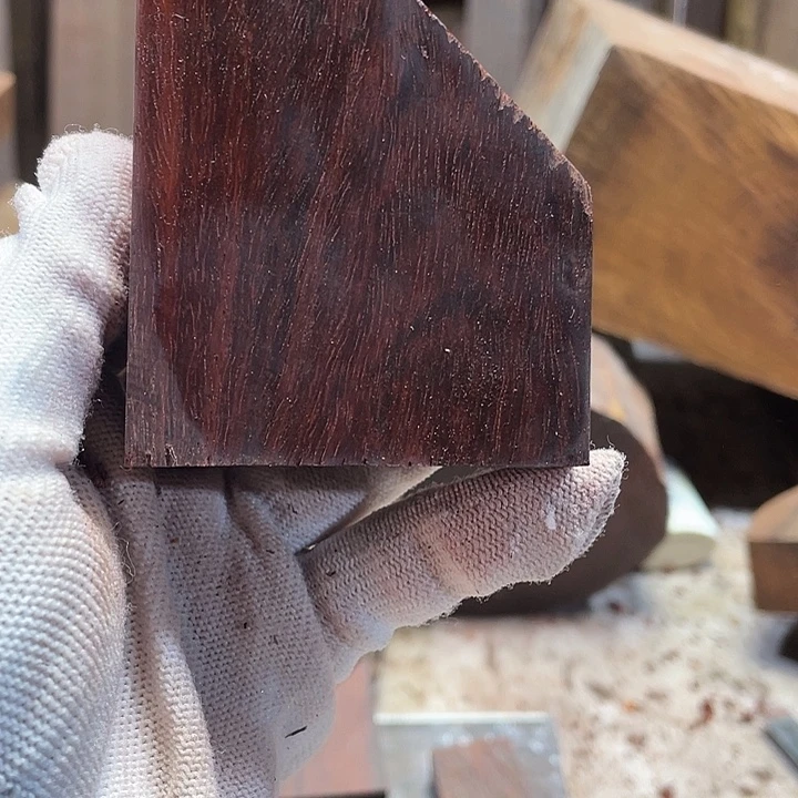 檀香紫檀（小叶紫檀）