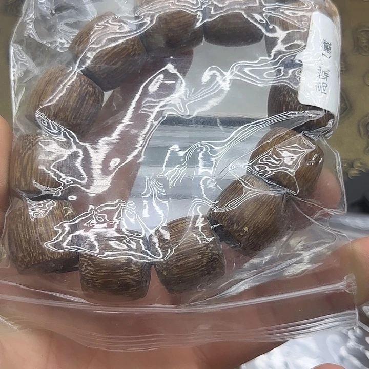 沉香沉香香囊2.0桶白奇