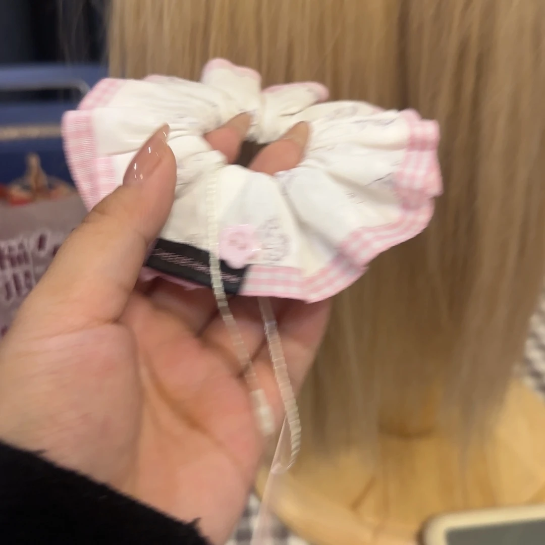 布艺非金属手作奶酪