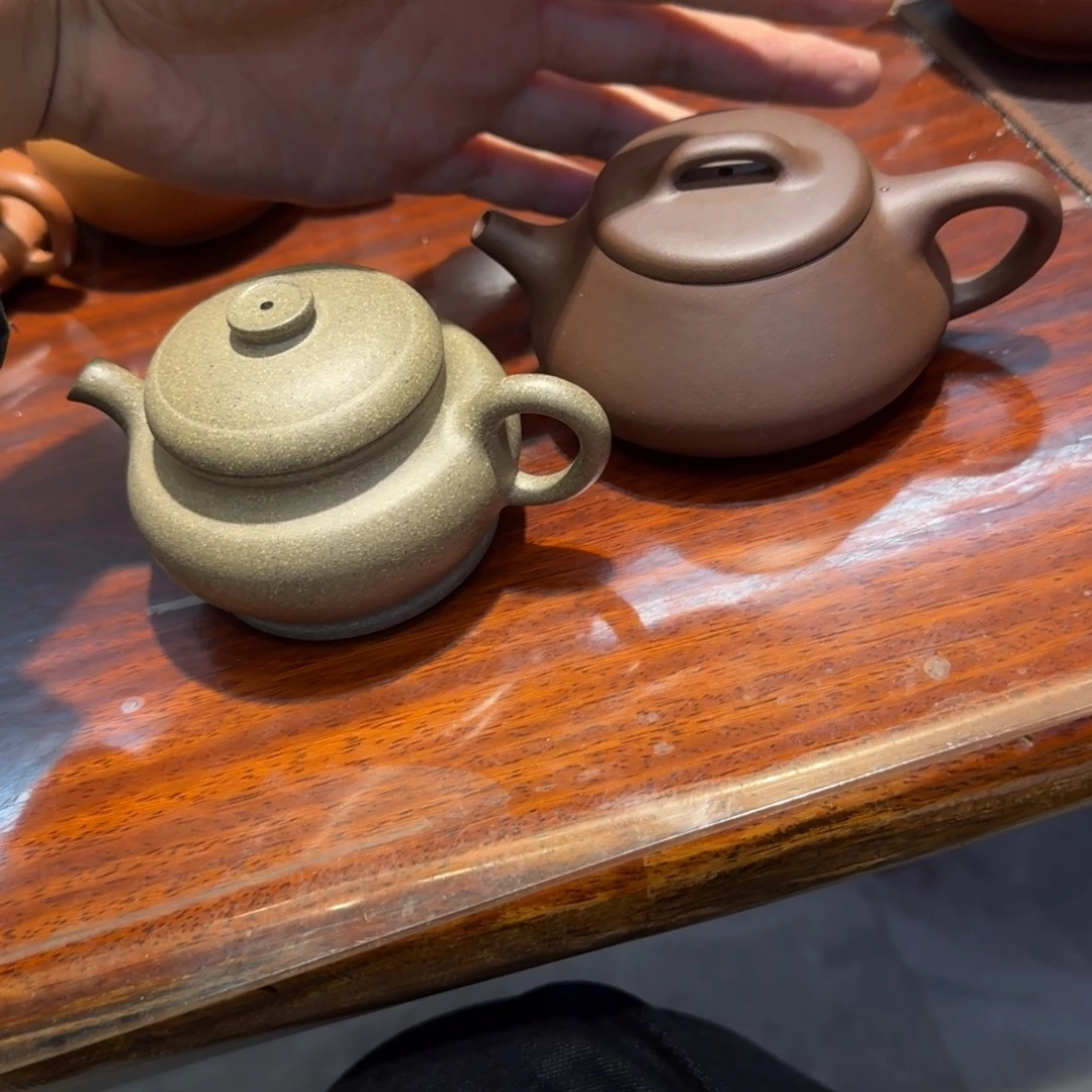 悦***曦紫砂茶壶哈哈哈哈哈哈哈哈