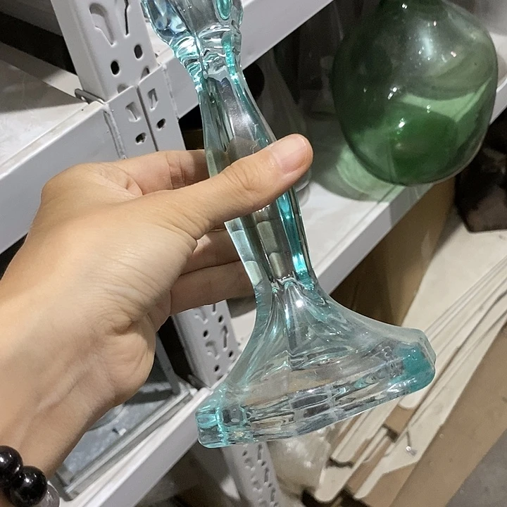 常***仓有机玻璃8x20手工测量会有误差